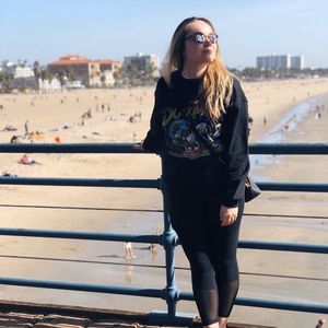 Meet your Posher, Alexandra